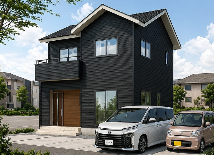 4LDK 32.50坪